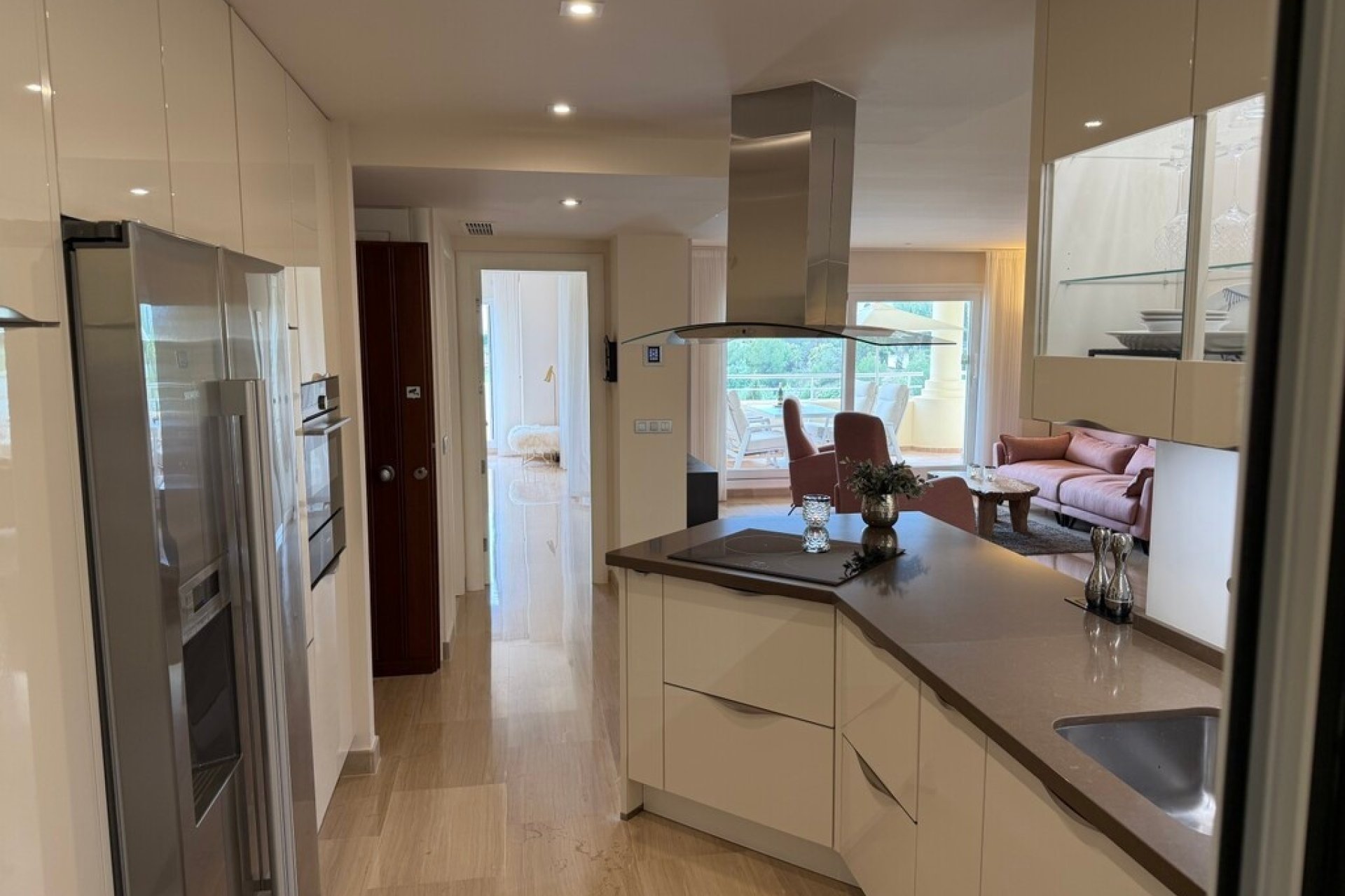 Rynek wtórny - apartment - Mijas - Mijas Costa