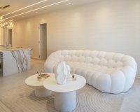 Rynek wtórny - apartment - Mijas - Mijas Costa