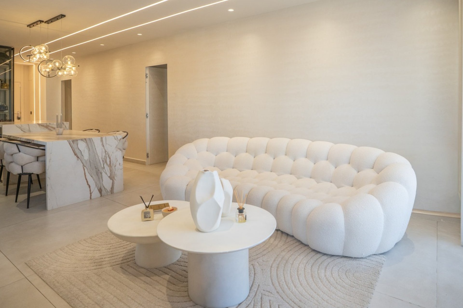 Rynek wtórny - apartment - Mijas - Mijas Costa