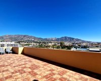 Rynek wtórny - apartment - Mijas - Mijas Costa