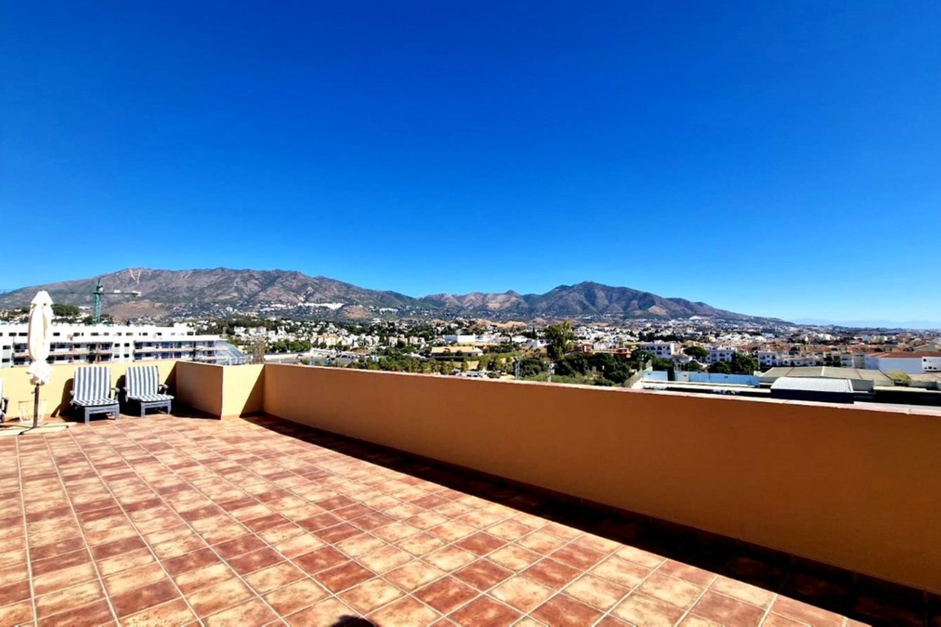 Rynek wtórny - apartment - Mijas - Mijas Costa