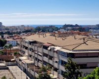Rynek wtórny - apartment - Mijas - Mijas Costa
