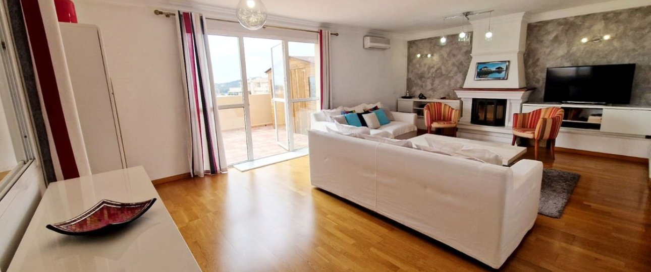 Rynek wtórny - apartment - Mijas - Mijas Costa