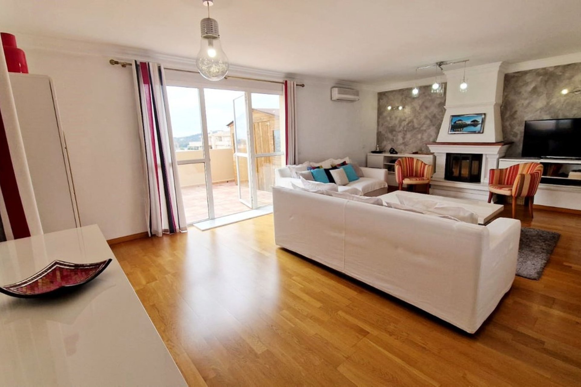 Rynek wtórny - apartment - Mijas - Mijas Costa