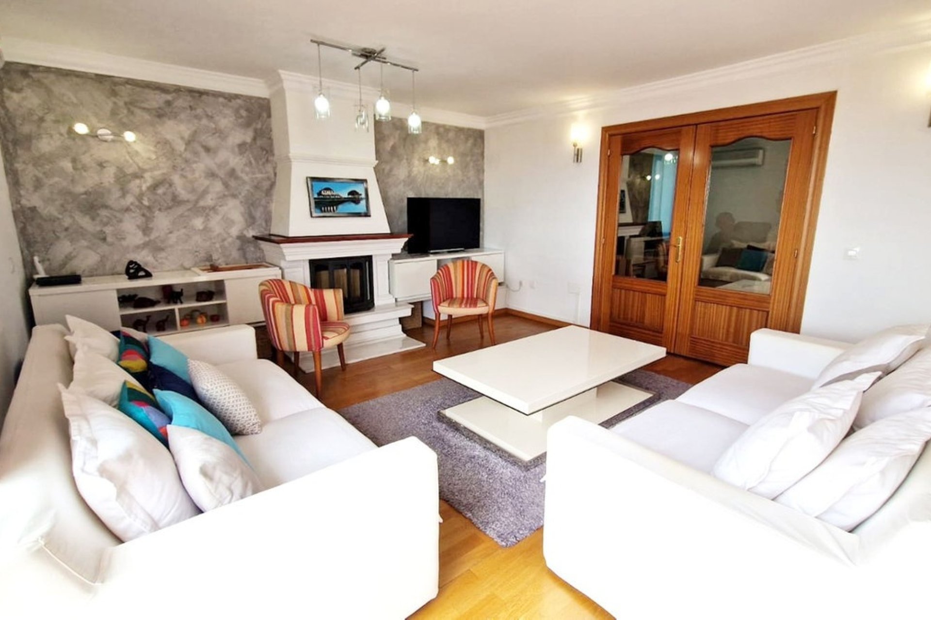 Rynek wtórny - apartment - Mijas - Mijas Costa