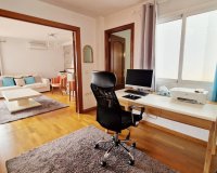 Rynek wtórny - apartment - Mijas - Mijas Costa