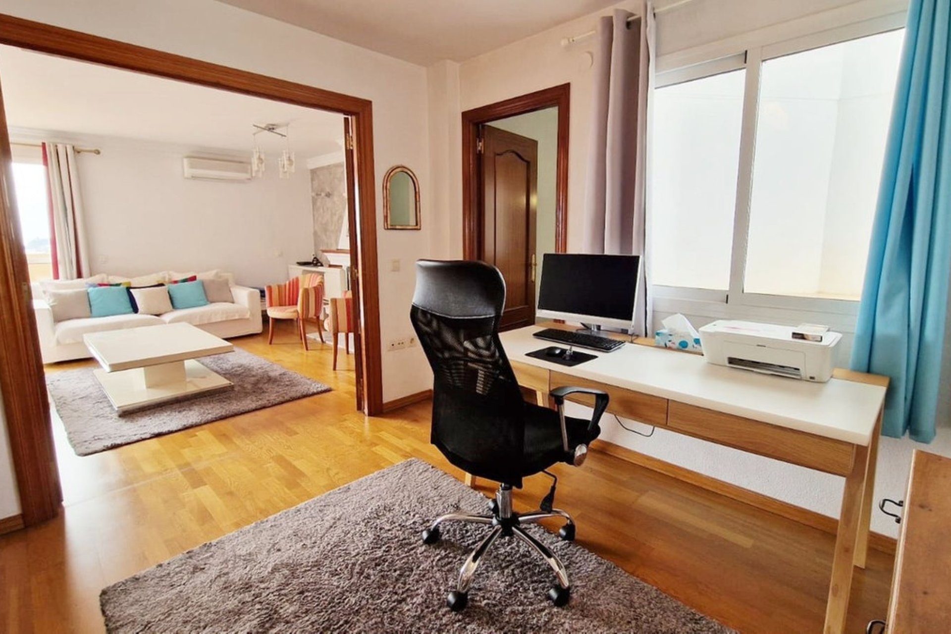Rynek wtórny - apartment - Mijas - Mijas Costa