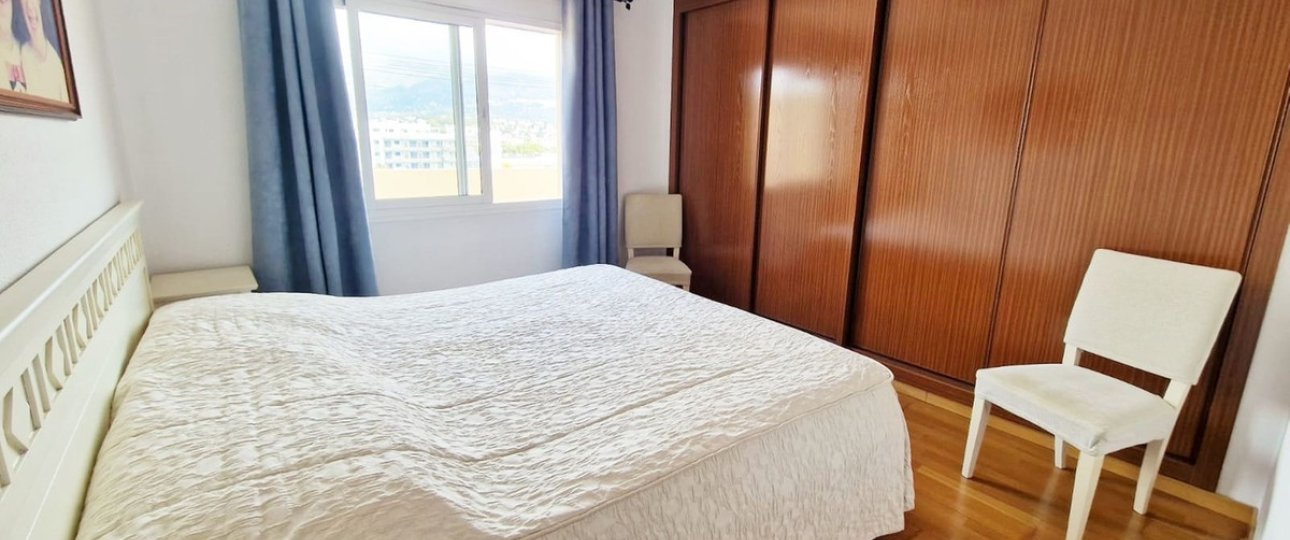 Rynek wtórny - apartment - Mijas - Mijas Costa