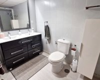 Rynek wtórny - apartment - Mijas - Mijas Costa