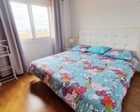 Rynek wtórny - apartment - Mijas - Mijas Costa