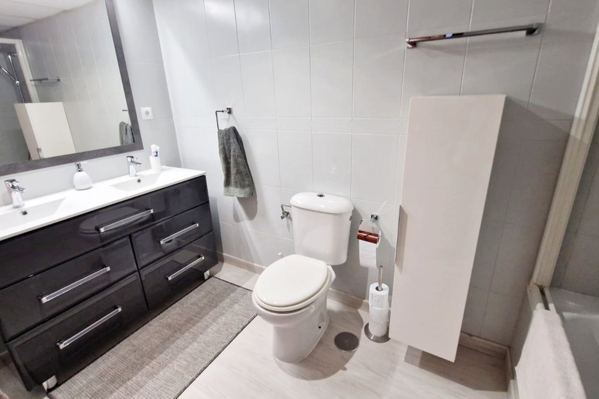 Rynek wtórny - apartment - Mijas - Mijas Costa