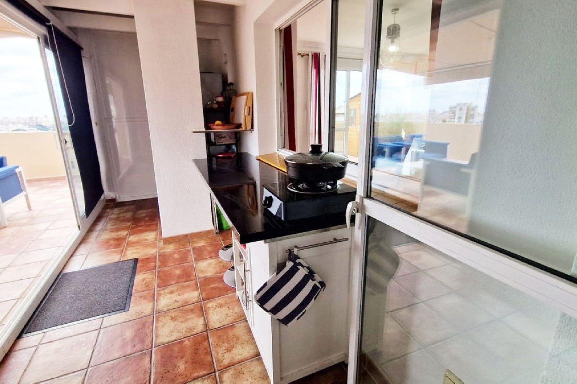 Rynek wtórny - apartment - Mijas - Mijas Costa