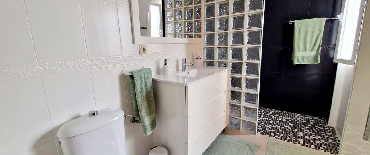 Rynek wtórny - apartment - Mijas - Mijas Costa