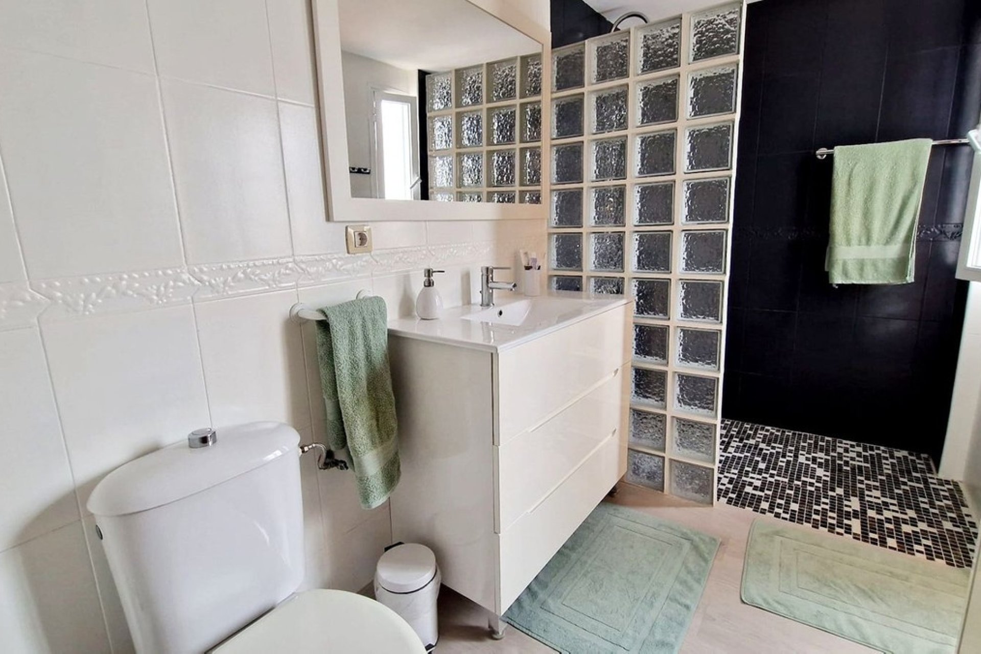 Rynek wtórny - apartment - Mijas - Mijas Costa