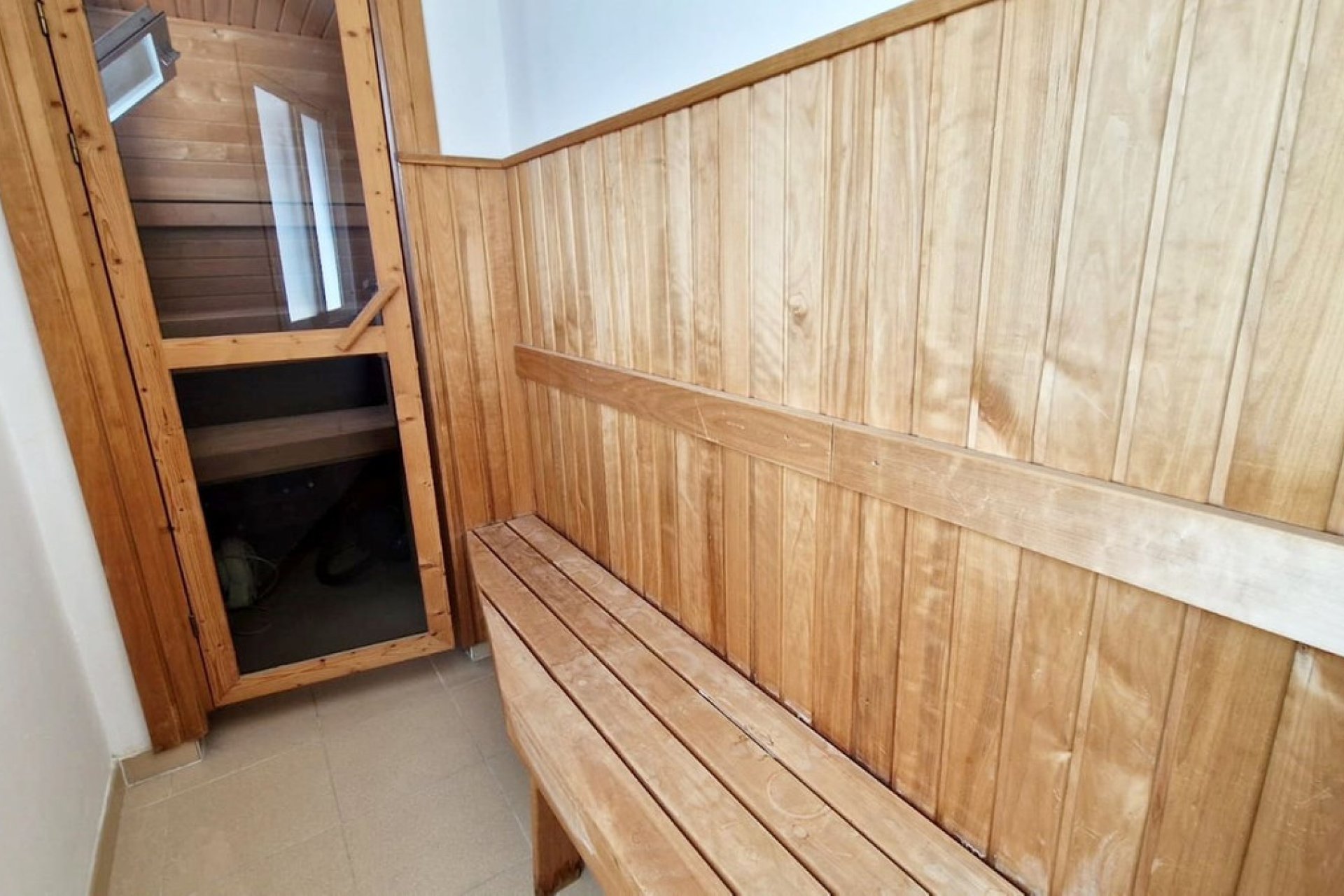 Rynek wtórny - apartment - Mijas - Mijas Costa