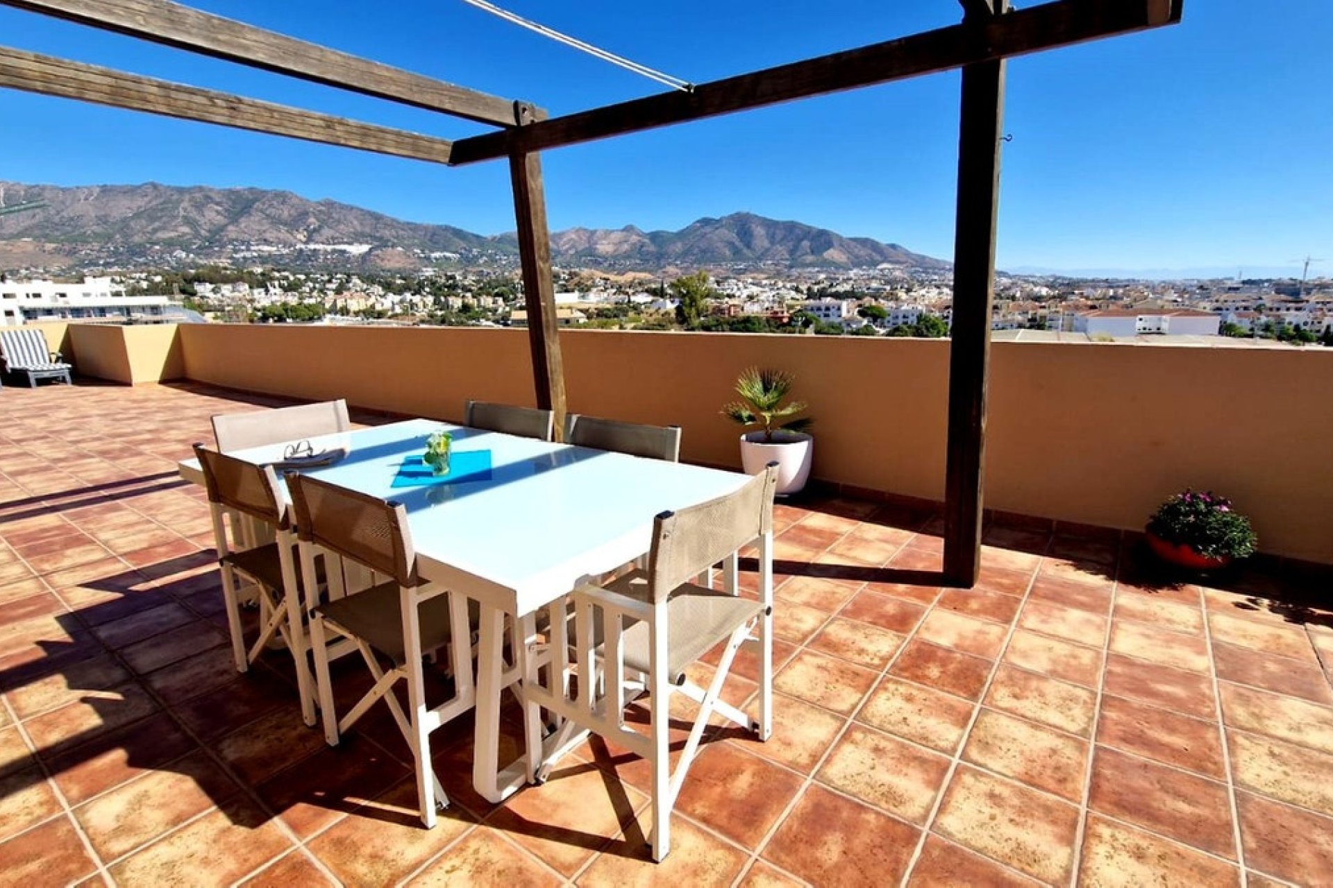 Rynek wtórny - apartment - Mijas - Mijas Costa