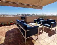 Rynek wtórny - apartment - Mijas - Mijas Costa