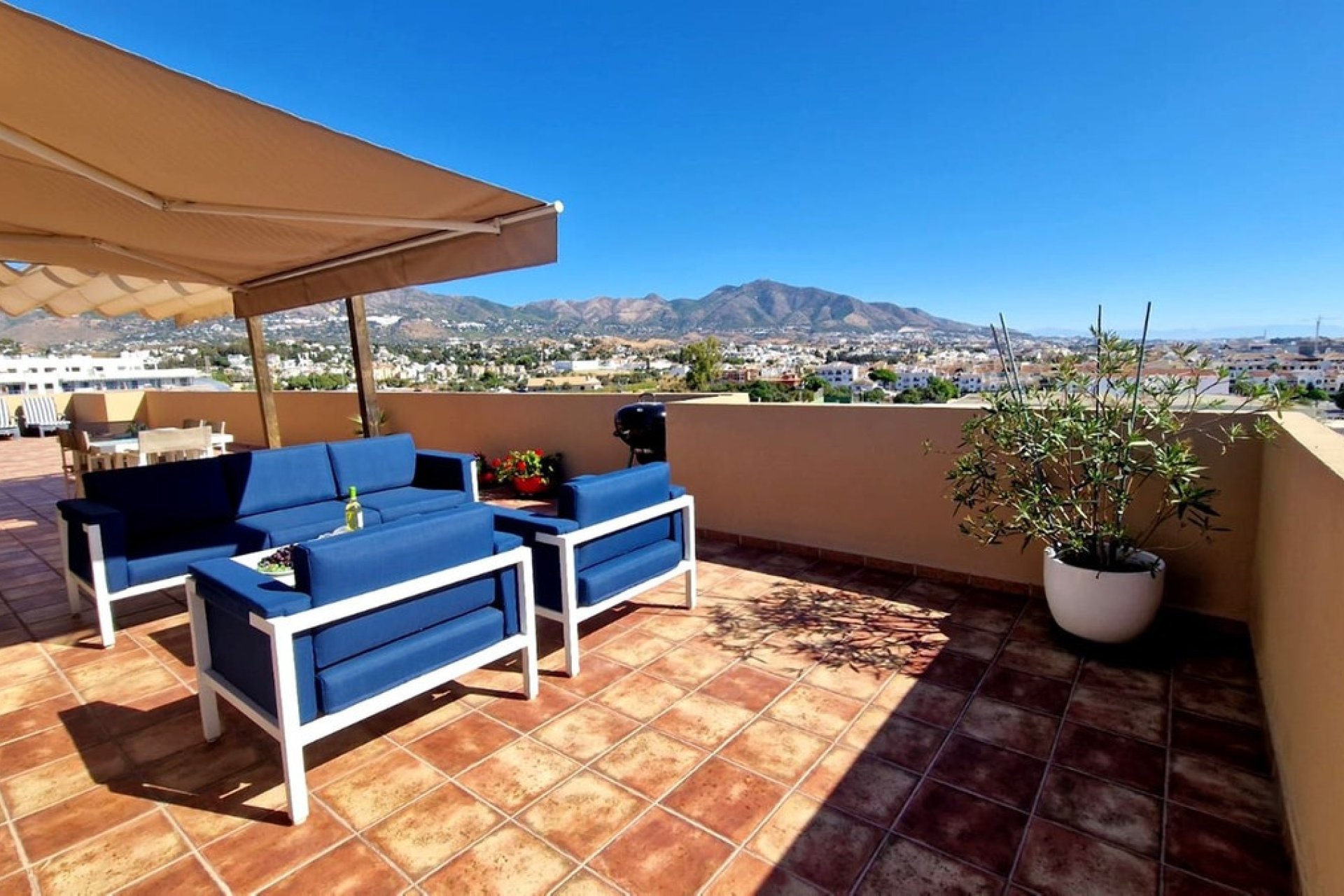 Rynek wtórny - apartment - Mijas - Mijas Costa