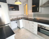 Rynek wtórny - apartment - Mijas - Mijas Costa