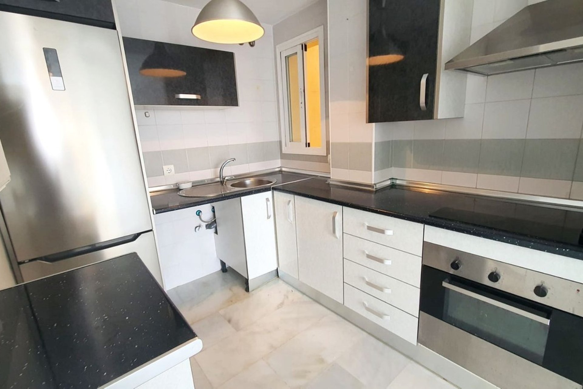 Rynek wtórny - apartment - Mijas - Mijas Costa
