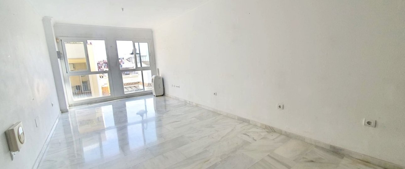 Rynek wtórny - apartment - Mijas - Mijas Costa
