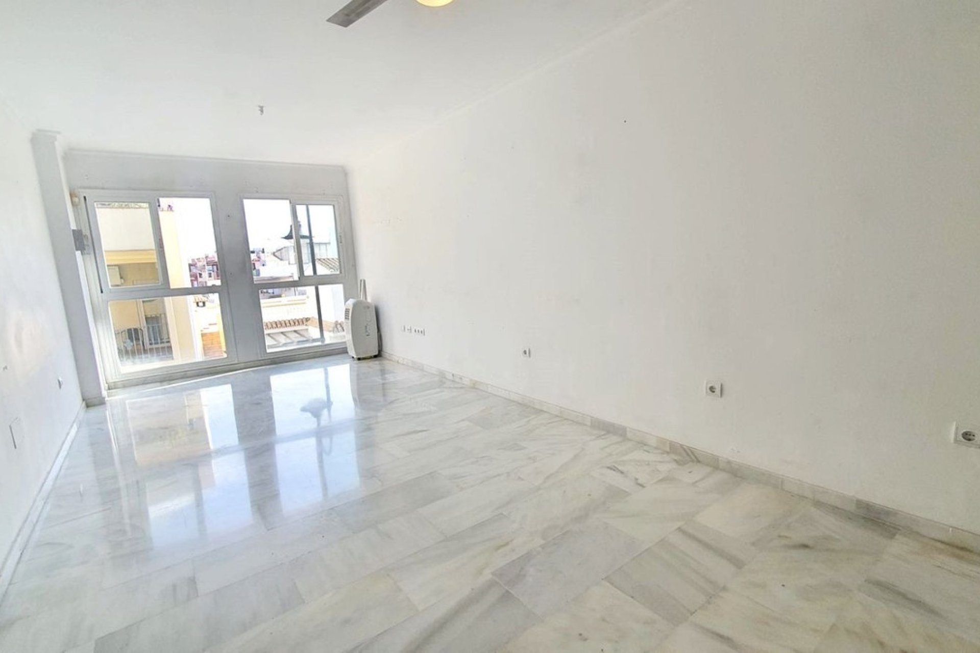 Rynek wtórny - apartment - Mijas - Mijas Costa