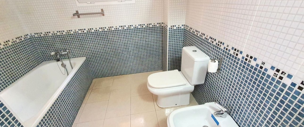 Rynek wtórny - apartment - Mijas - Mijas Costa