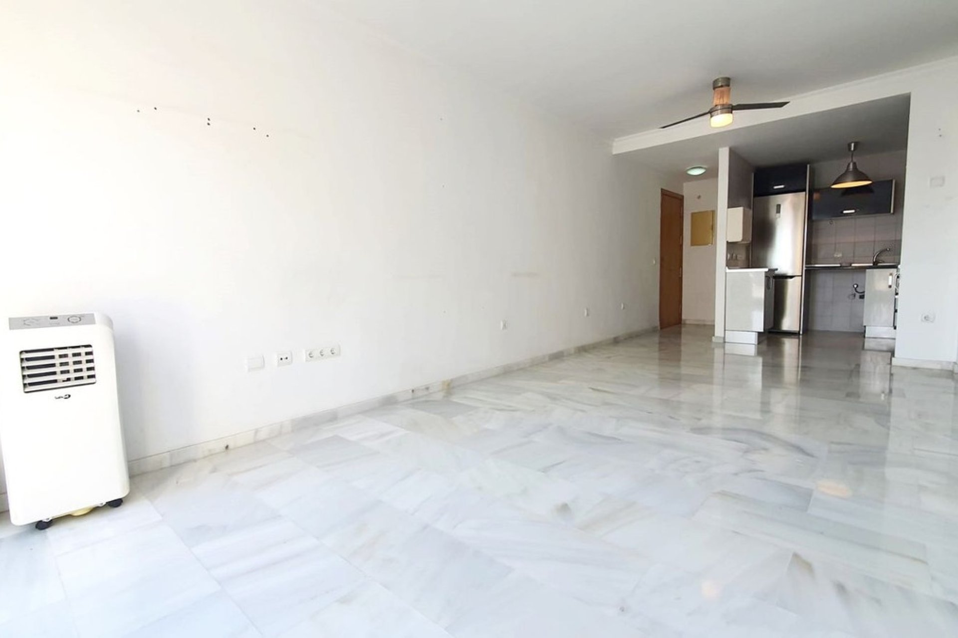 Rynek wtórny - apartment - Mijas - Mijas Costa