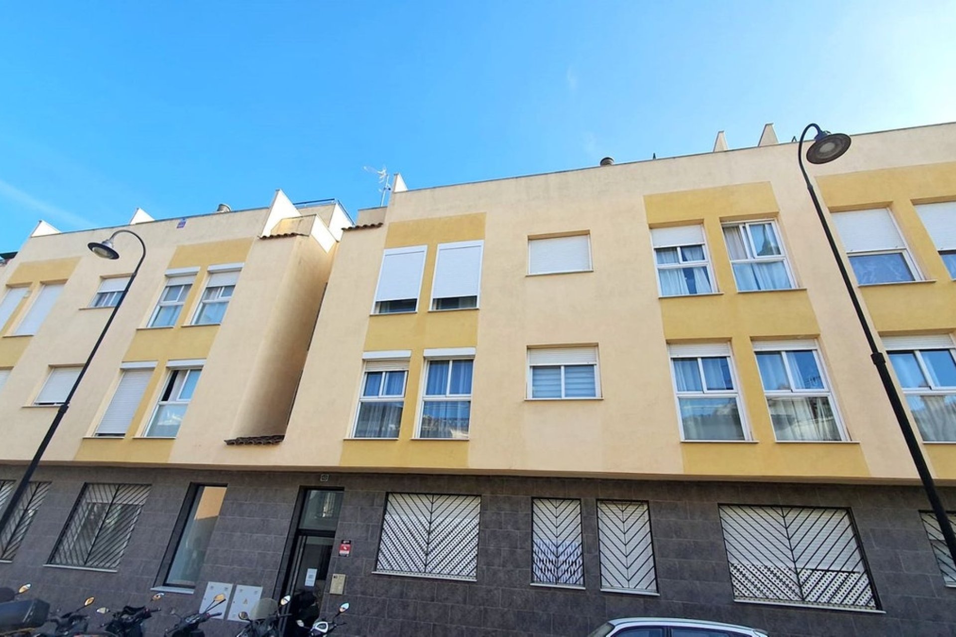 Rynek wtórny - apartment - Mijas - Mijas Costa