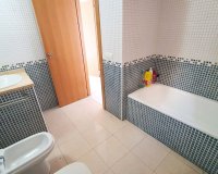 Rynek wtórny - apartment - Mijas - Mijas Costa
