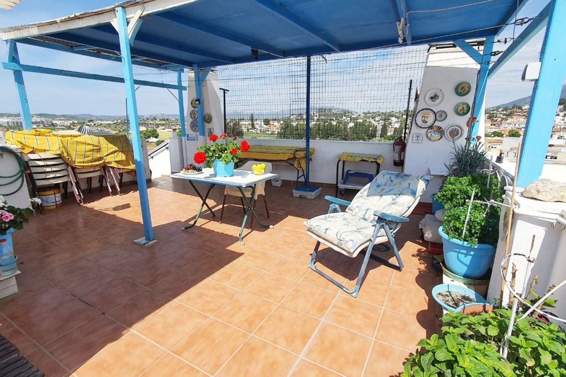 Rynek wtórny - apartment - Mijas - Mijas Costa