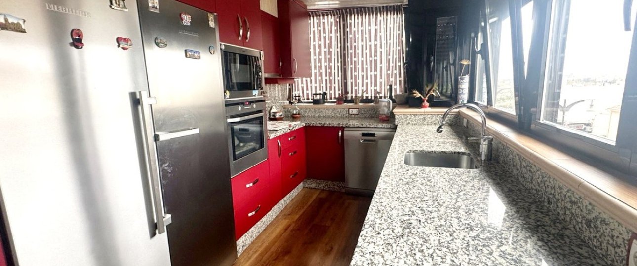 Rynek wtórny - apartment - Mijas - Mijas Costa