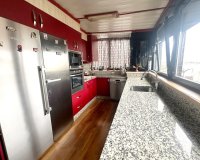 Rynek wtórny - apartment - Mijas - Mijas Costa