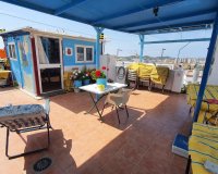 Rynek wtórny - apartment - Mijas - Mijas Costa