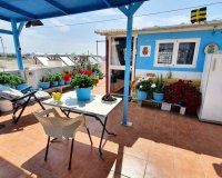 Rynek wtórny - apartment - Mijas - Mijas Costa
