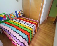 Rynek wtórny - apartment - Mijas - Mijas Costa