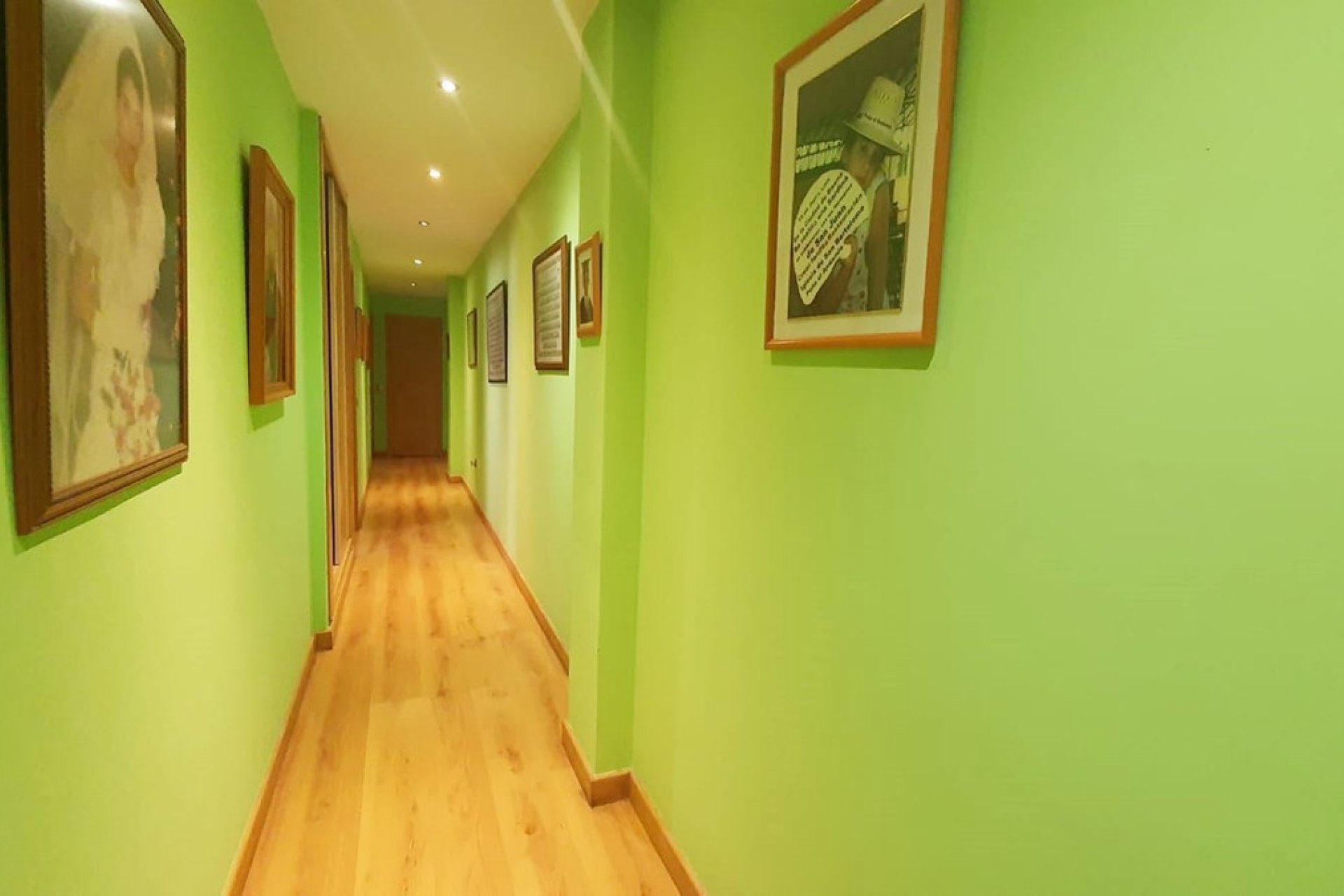 Rynek wtórny - apartment - Mijas - Mijas Costa