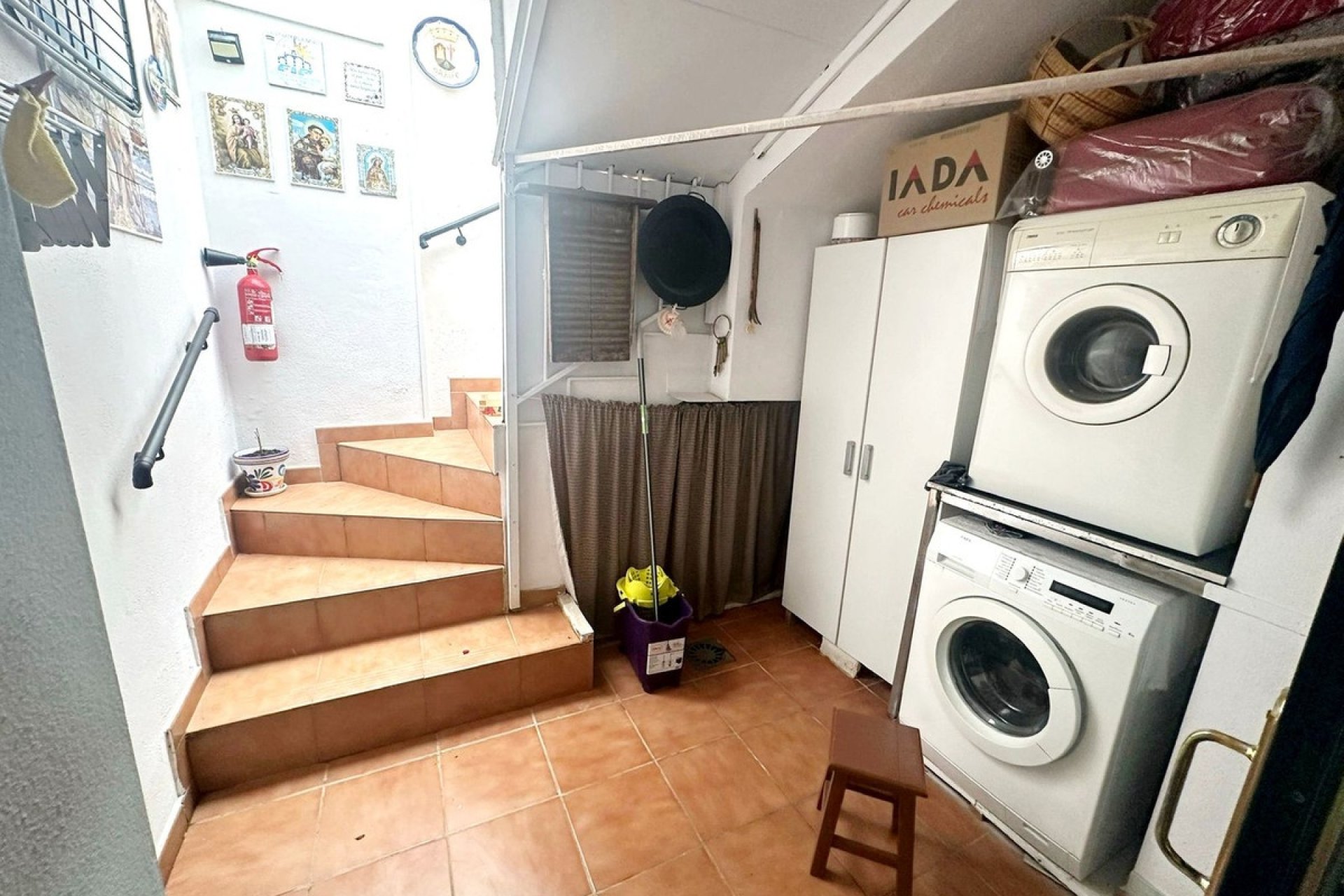 Rynek wtórny - apartment - Mijas - Mijas Costa