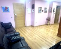 Rynek wtórny - apartment - Mijas - Mijas Costa