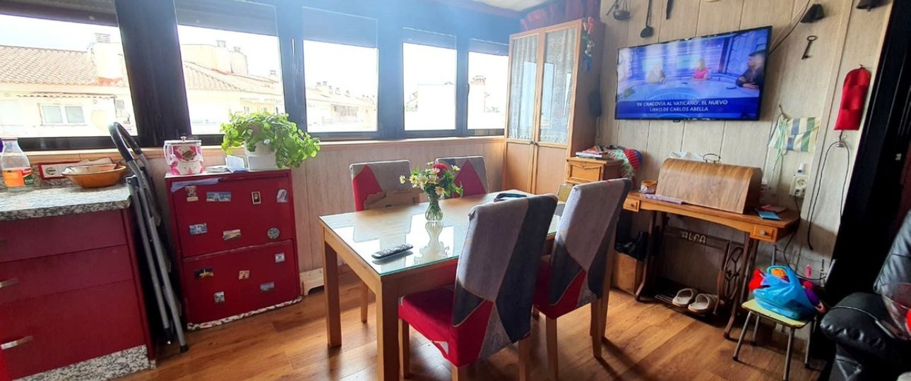 Rynek wtórny - apartment - Mijas - Mijas Costa