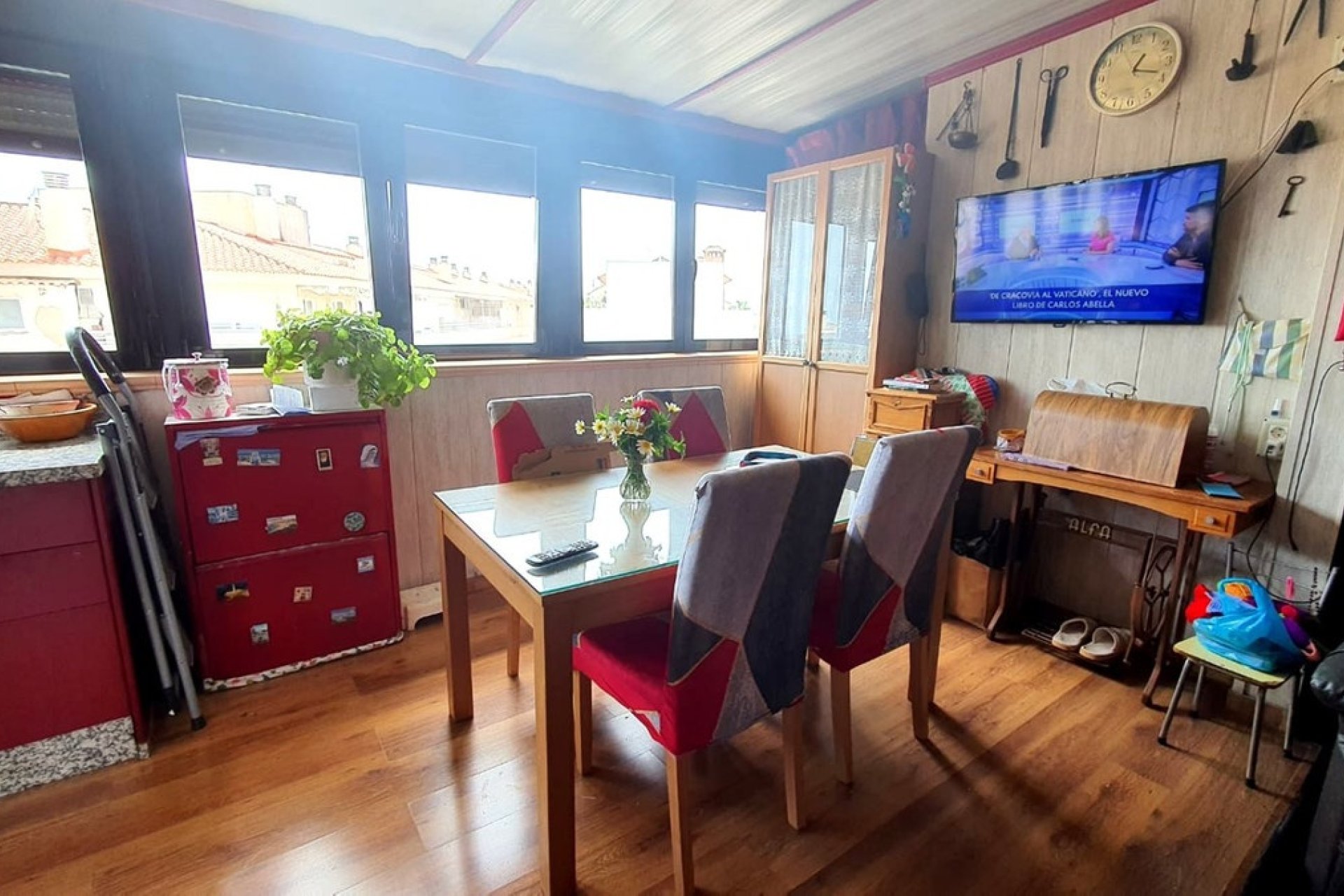 Rynek wtórny - apartment - Mijas - Mijas Costa