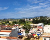 Rynek wtórny - apartment - Mijas - Mijas Costa