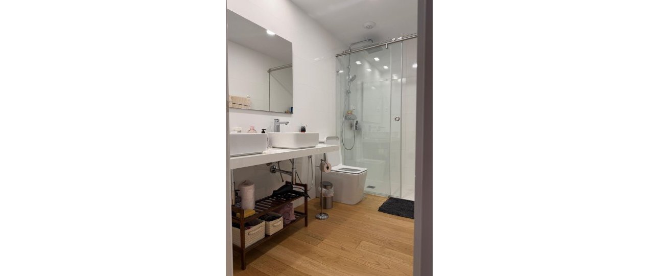 Rynek wtórny - apartment - Mijas - Mijas Costa