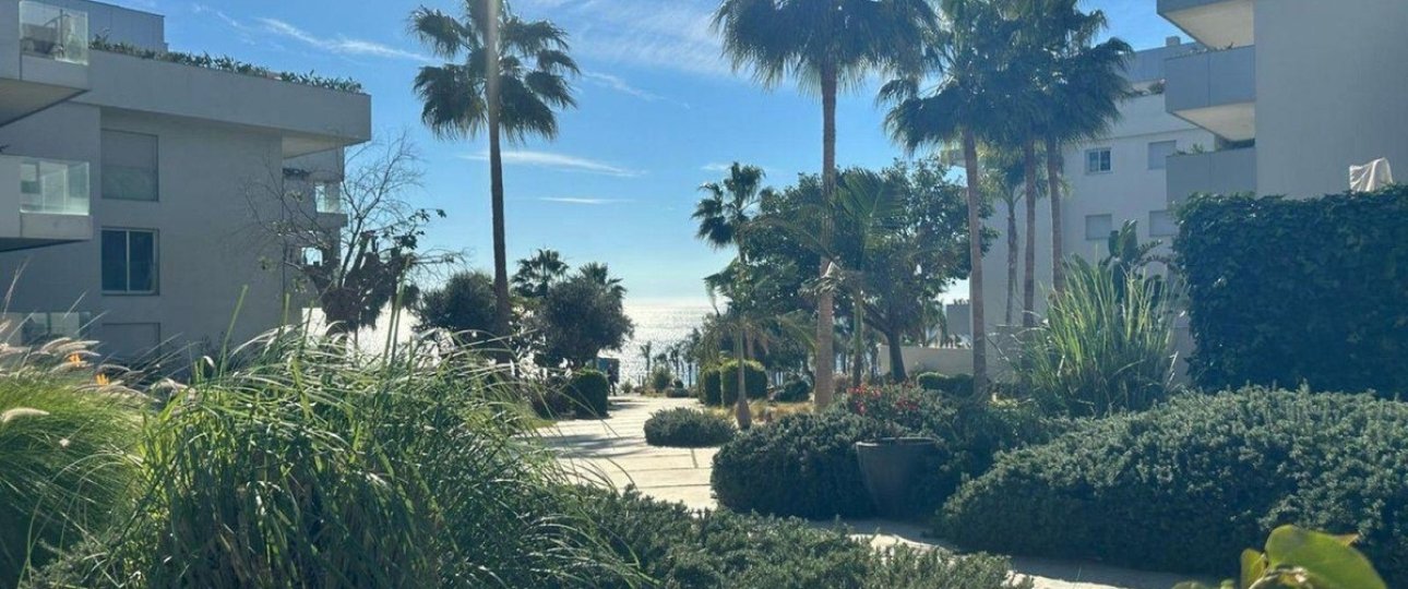 Rynek wtórny - apartment - Mijas - Mijas Costa