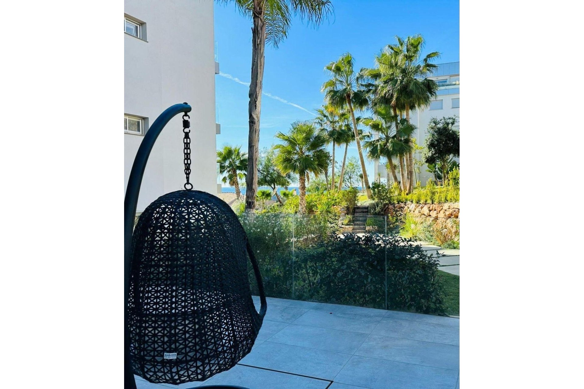 Rynek wtórny - apartment - Mijas - Mijas Costa