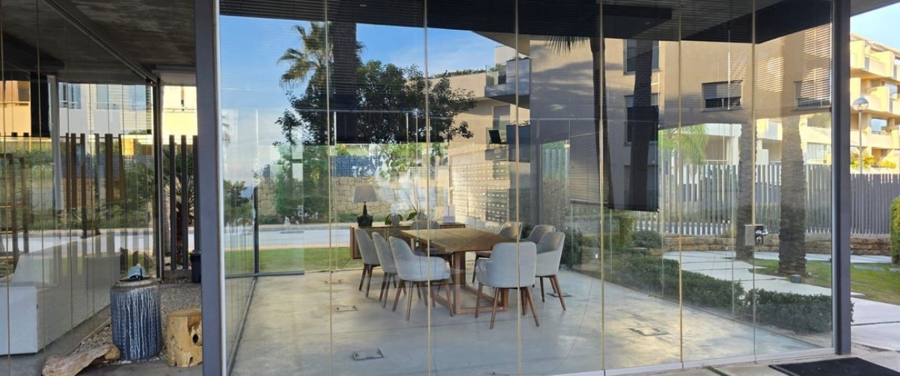 Rynek wtórny - apartment - Mijas - Mijas Costa