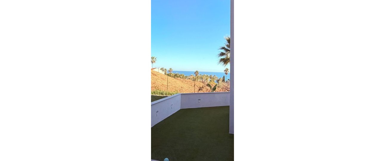 Rynek wtórny - apartment - Mijas - Mijas Costa