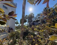Rynek wtórny - apartment - Mijas - Mijas Costa