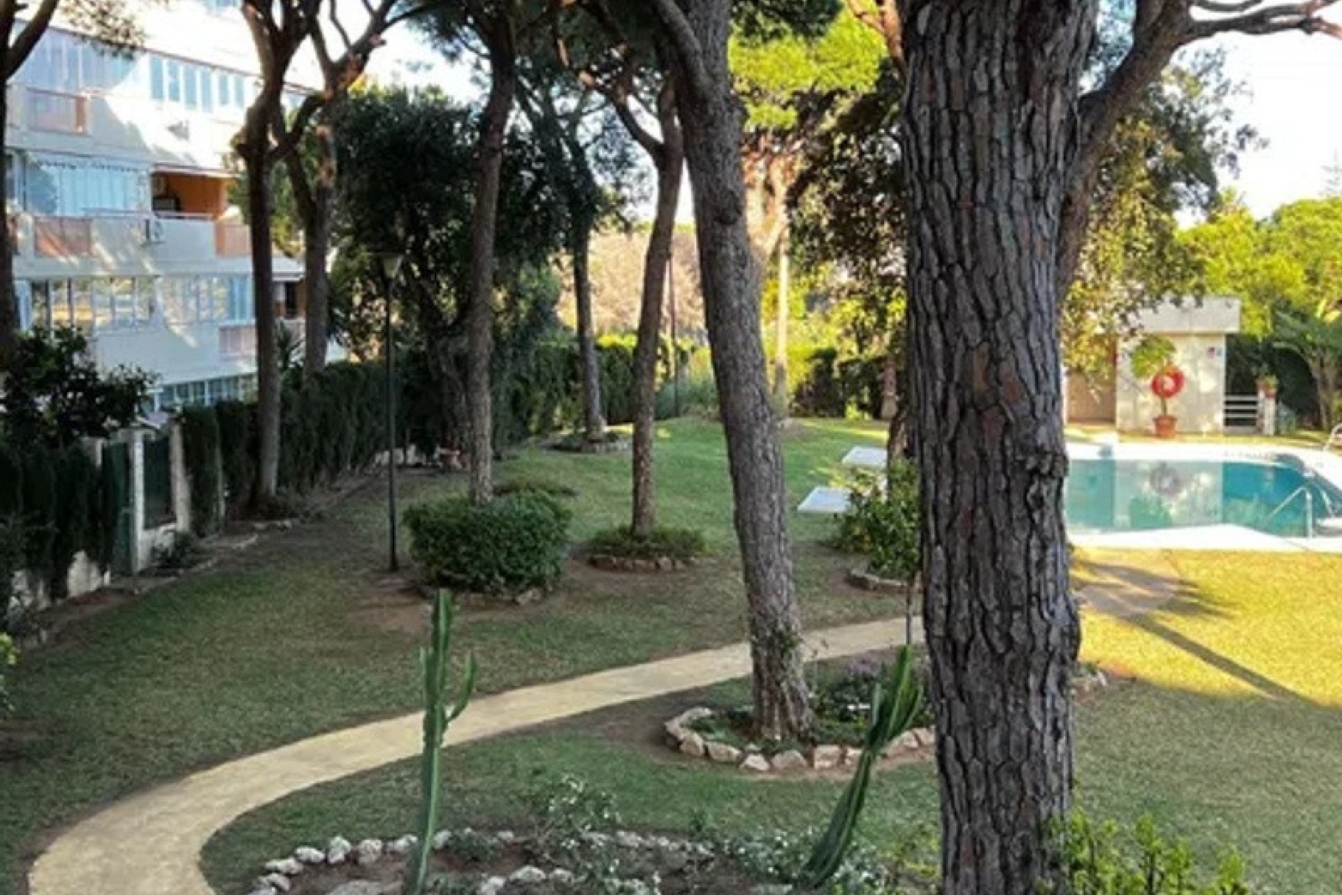 Rynek wtórny - apartment - Mijas - Mijas Costa