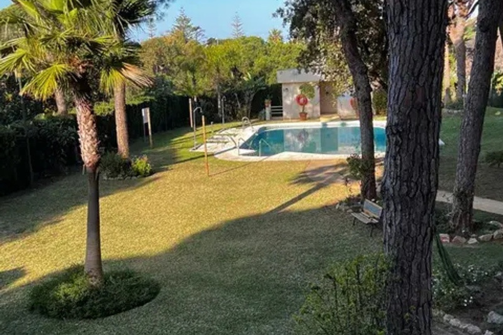 Rynek wtórny - apartment - Mijas - Mijas Costa